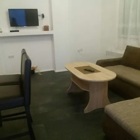 Zoki شقة بانيا لوكا